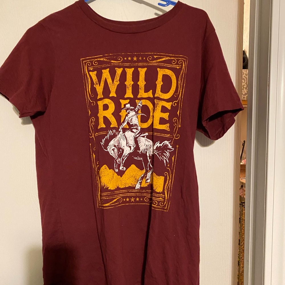 Graphic Tee